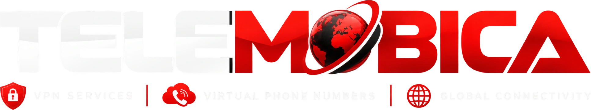 Telemobica — VPN, numere virtuale, conectivitate globală